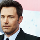 Illustration for article titled Ben Affleck Says His Giant Back Tattoo Is Fake, But I Want to See the Receipts